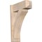 Ekena Millwork Thorton Smooth Craftsman Outlooker, Douglas Fir, 7 1/2"W x 20"D x 28"H OUT08X20X28THR04SDF - alternate 1